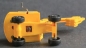 Preview: Siku Liebherr A 350 Hydro-Digger V185 Plasticmodel 1962 (9683)